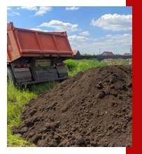 Услуги Поставка нерудных материалов в Фрязине