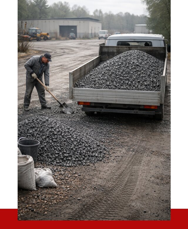 Купить шлаковый щебень в Фрязине, от 1630 р. ПРОНЕРУДФрз