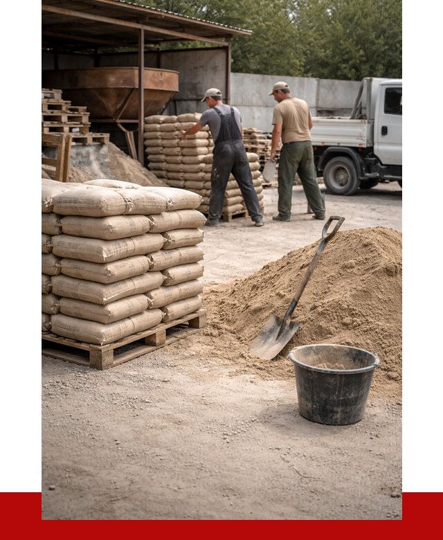 Купить песок для штукатурки в Фрязине от 1869 р. | ПРОНЕРУДФрз