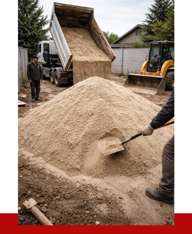 Кварцевый песок в Фрязине купить от 1246 р. | ПРОНЕРУДФрз