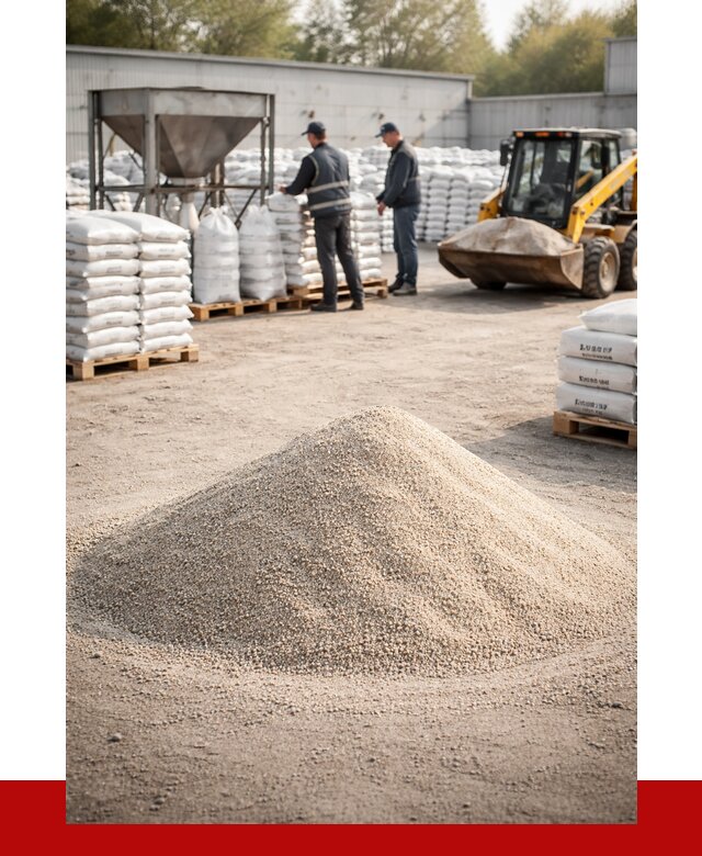 Кварцевый песок для фильтра в Фрязине от 4362 р. | ПРОНЕРУДФрз