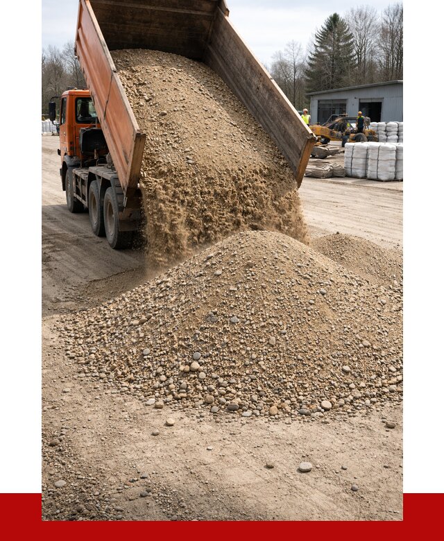 ПГС С6 с доставкой в Фрязине от 3323 р. за куб | ПРОНЕРУДФрз