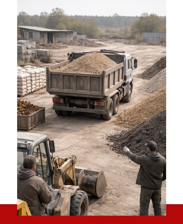 Купить ОПГС с доставкой в Фрязине от 4362 р. за тонну | ПРОНЕРУДФрз