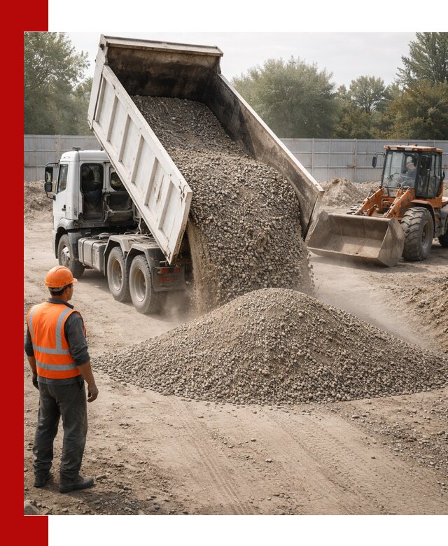 Доставка опгс в Фрязине оптом и мелким транспортом