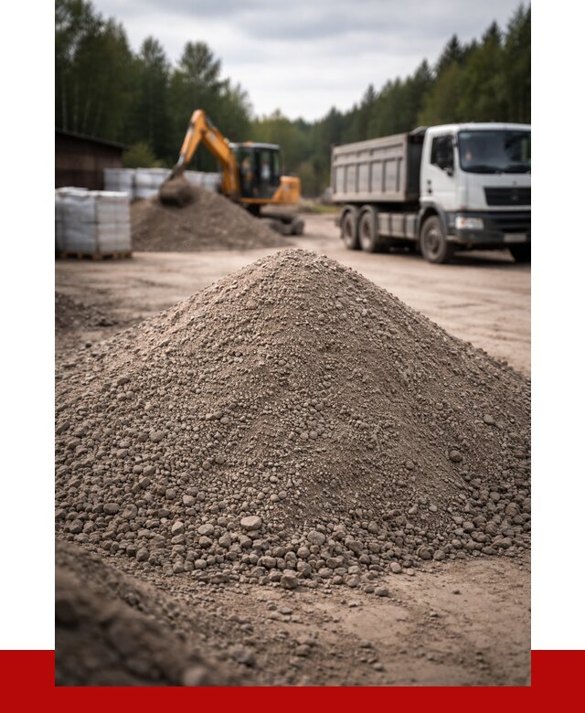 ЩПС С1 в Фрязине с доставкой от 1973 р. за куб | ПРОНЕРУДФрз