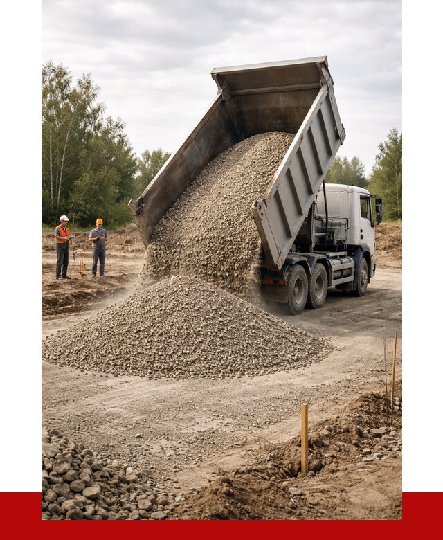 ЩПС С2 в Фрязине с доставкой от 4673 р. за куб | ПРОНЕРУДФрз