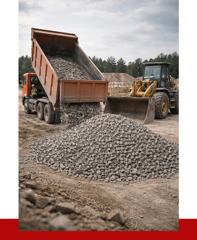 ЩПС С4 в Фрязине с доставкой от 2804 р. за куб | ПРОНЕРУДФрз