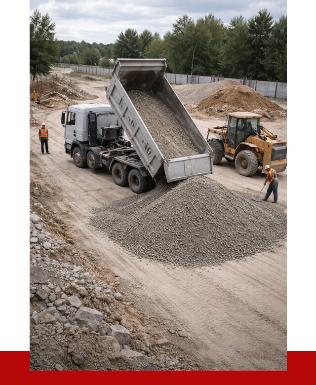 ЩПС С5 в Фрязине с доставкой от 4362 р. за куб | ПРОНЕРУДФрз