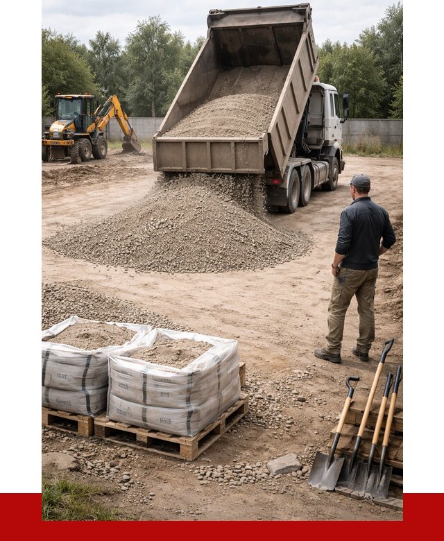 ЩПС С7 в Фрязине с доставкой от 2285 р. за куб | ПРОНЕРУДФрз