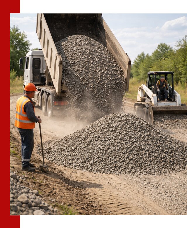 Доставка щпс С10 в Фрязине — сыпучие материалы оптом и врозь