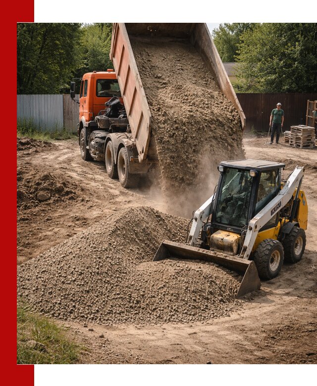 Доставка щпс С11 в Фрязине круглосуточно самосвалами