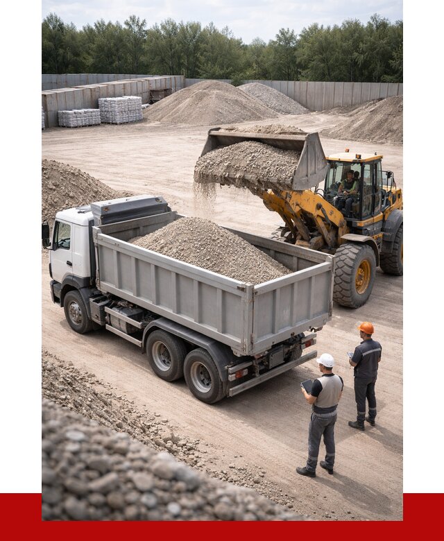 ЩПС С12 в Фрязине с доставкой от 3323 р. за куб | ПРОНЕРУДФрз