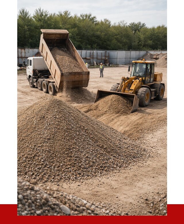 ЩГПС С2 в Фрязине с доставкой от 2492 р./куб. | ПРОНЕРУДФрз