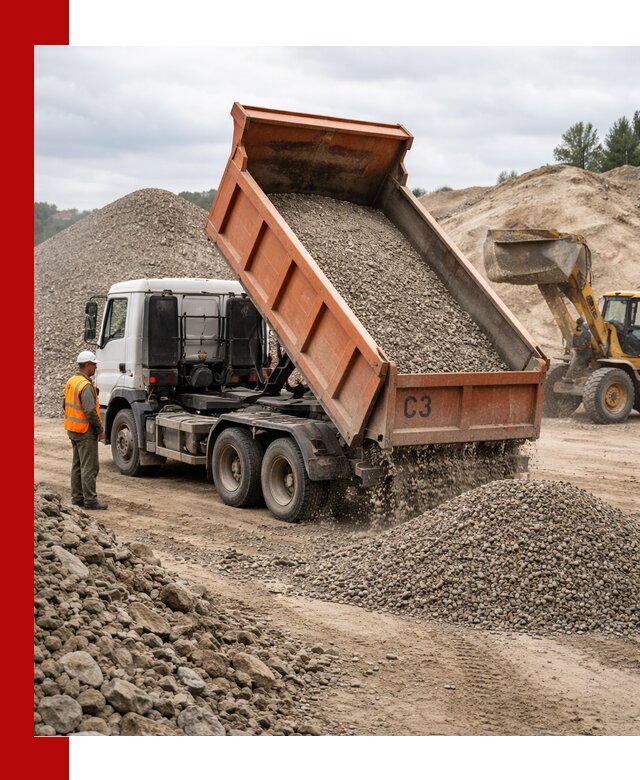 Доставка щгпс С3 в Фрязине оптом и в розницу для стройплощадок