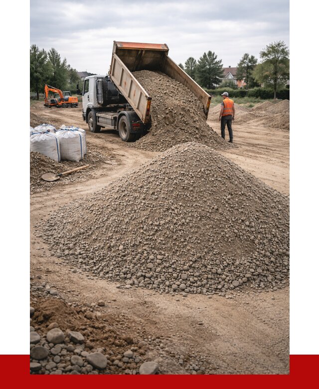 ЩГПС С4 с доставкой в Фрязине от 2181 р./куб. | ПРОНЕРУДФрз