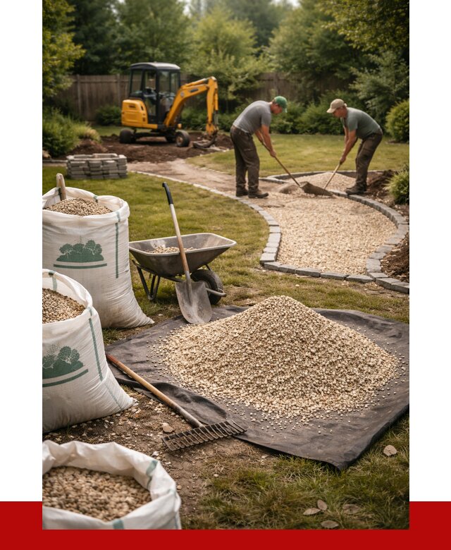 Декоративная крошка для ландшафта в Фрязине от 4362 р. | ПРОНЕРУДФрз