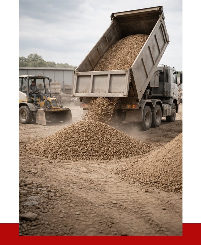 Керамзит фракция 20-40 в Фрязине от 4985 р. за куб | ПРОНЕРУДФрз