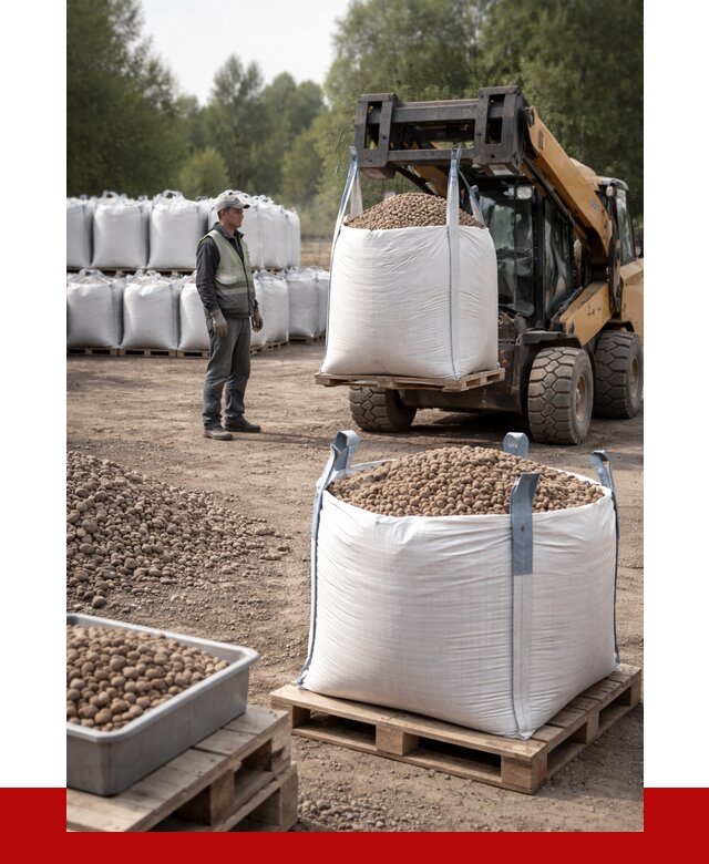 Керамзит в биг бег в Фрязине от 4362 р. с доставкой | ПРОНЕРУДФрз