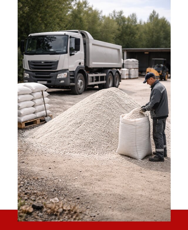 Перлит вспученный в Фрязине с доставкой от 2285 р. | ПРОНЕРУДФрз