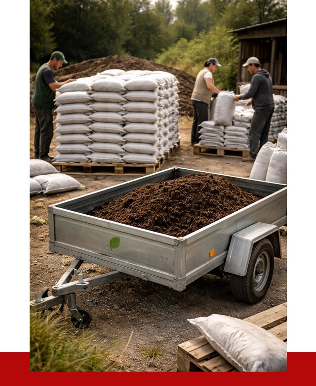 Нейтральный торф в Фрязине от 3323 р. за куб | ПРОНЕРУДФрз