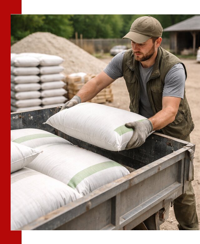 Доставка нитроаммофоски оптом и в розницу в Фрязине