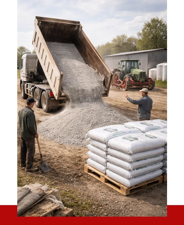 Купить суперфосфат в Фрязине с доставкой от 7477 р. | ПРОНЕРУДФрз