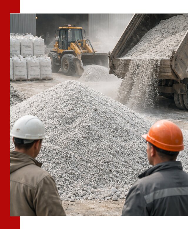 Доставка калийной соли в Фрязине оптом и врозь