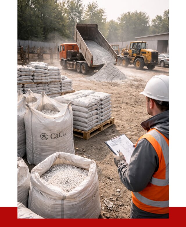 Реагент хлористый кальций в Фрязине купить от 12462 р. | ПРОНЕРУДФрз
