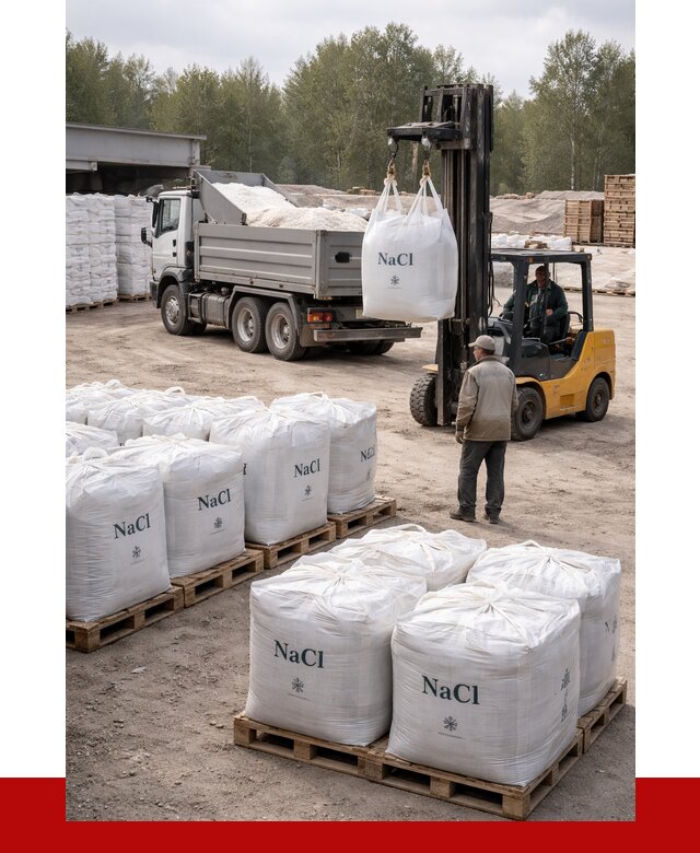 Купить реагент хлористый натрий в Фрязине от 12462 р. | ПРОНЕРУДФрз