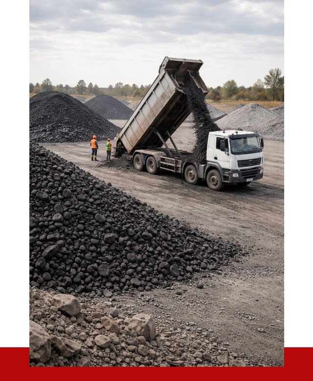 Купить уголь с доставкой в Фрязине от 6439 р. оптом | ПРОНЕРУДФрз