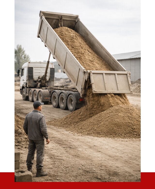 Доставка тонаром в Фрязине недорого от 7270 р. | ПРОНЕРУДФрз