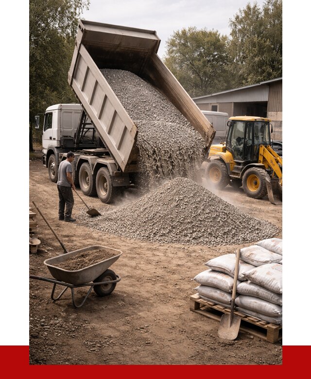 Перевозка сыпучих грузов в Фрязине от 3323 р. | ПРОНЕРУДФрз