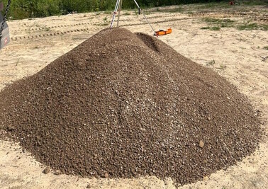 Керамзит с доставкой